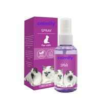 Cat Calming Spray