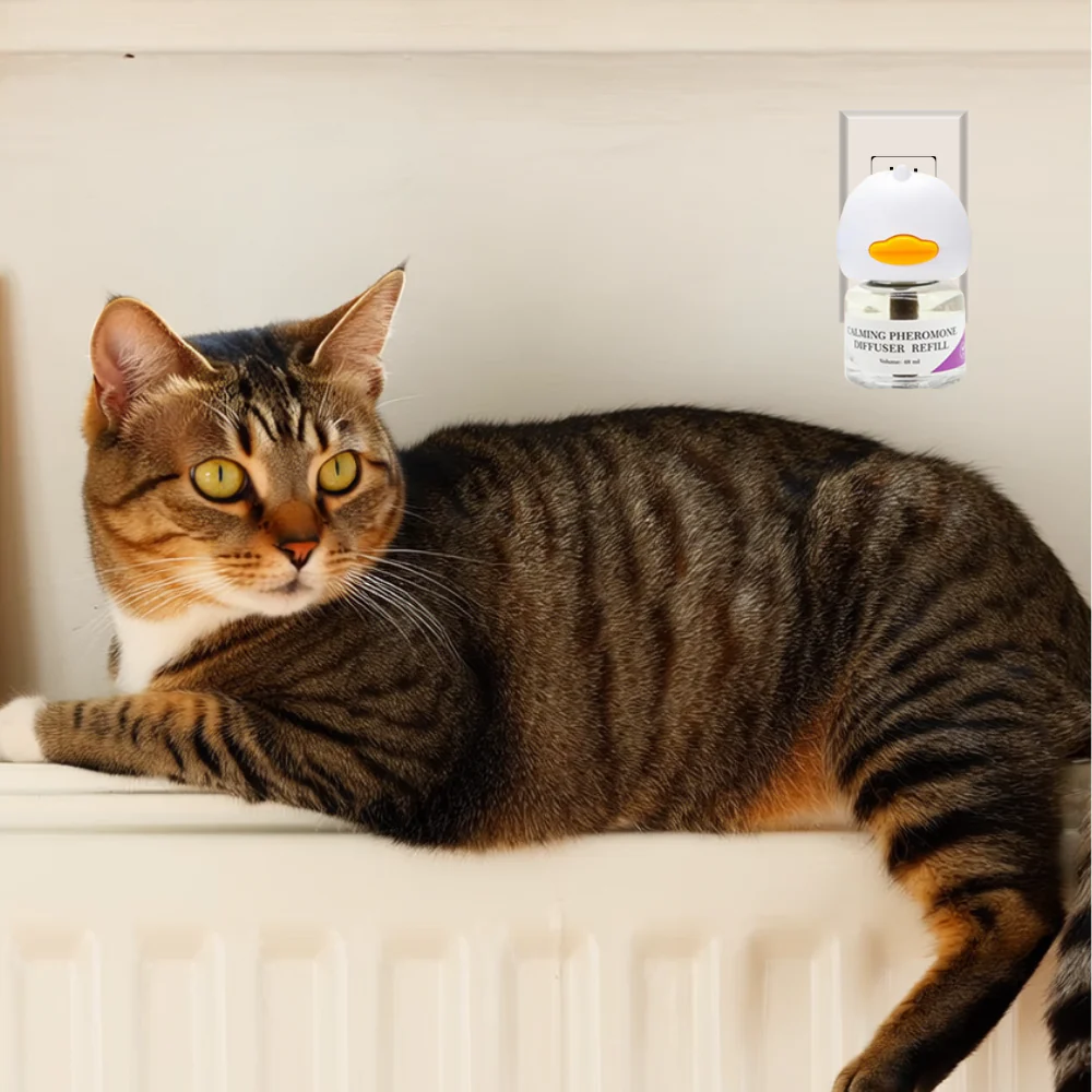 Calming Cat Diffuser