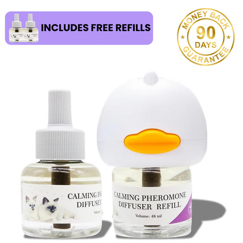 Calming Cat Diffuser