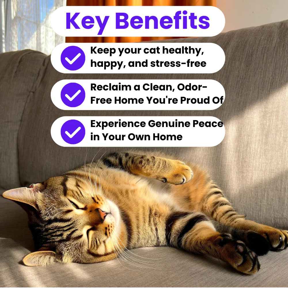 Calming Cat Diffuser