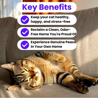 Calming Cat Diffuser